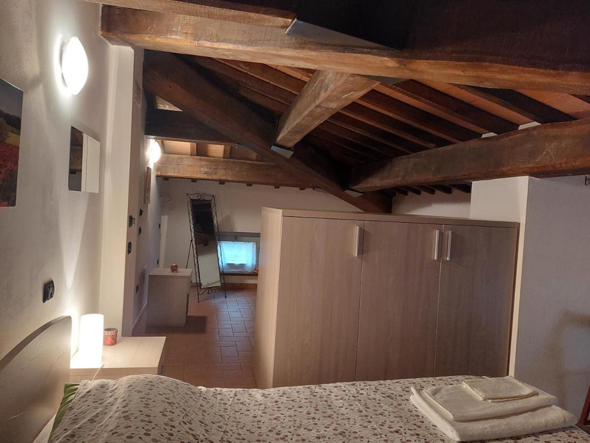 Il Ciottone Vila Nocera Umbra Exterior foto
