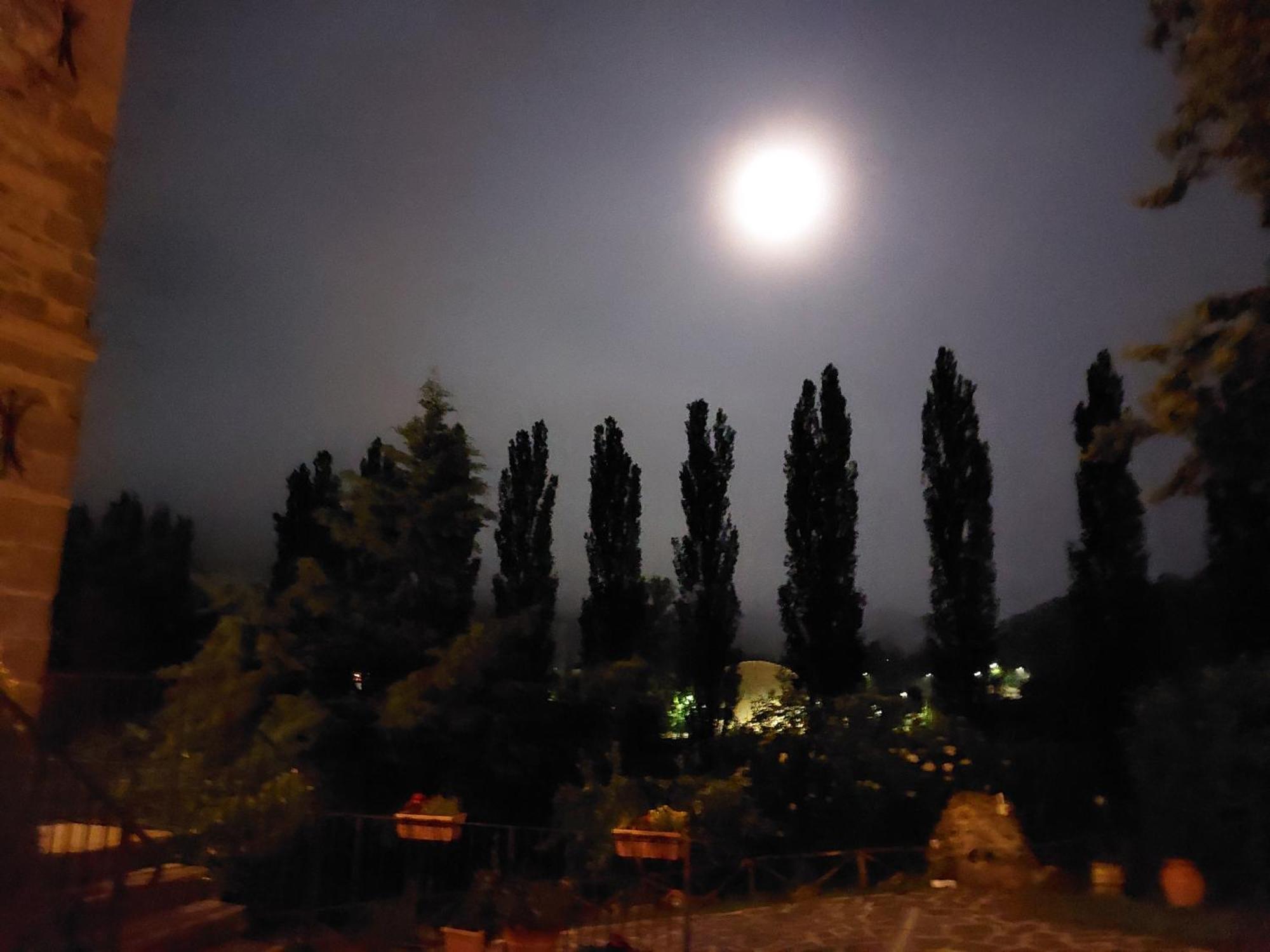 Il Ciottone Vila Nocera Umbra Exterior foto