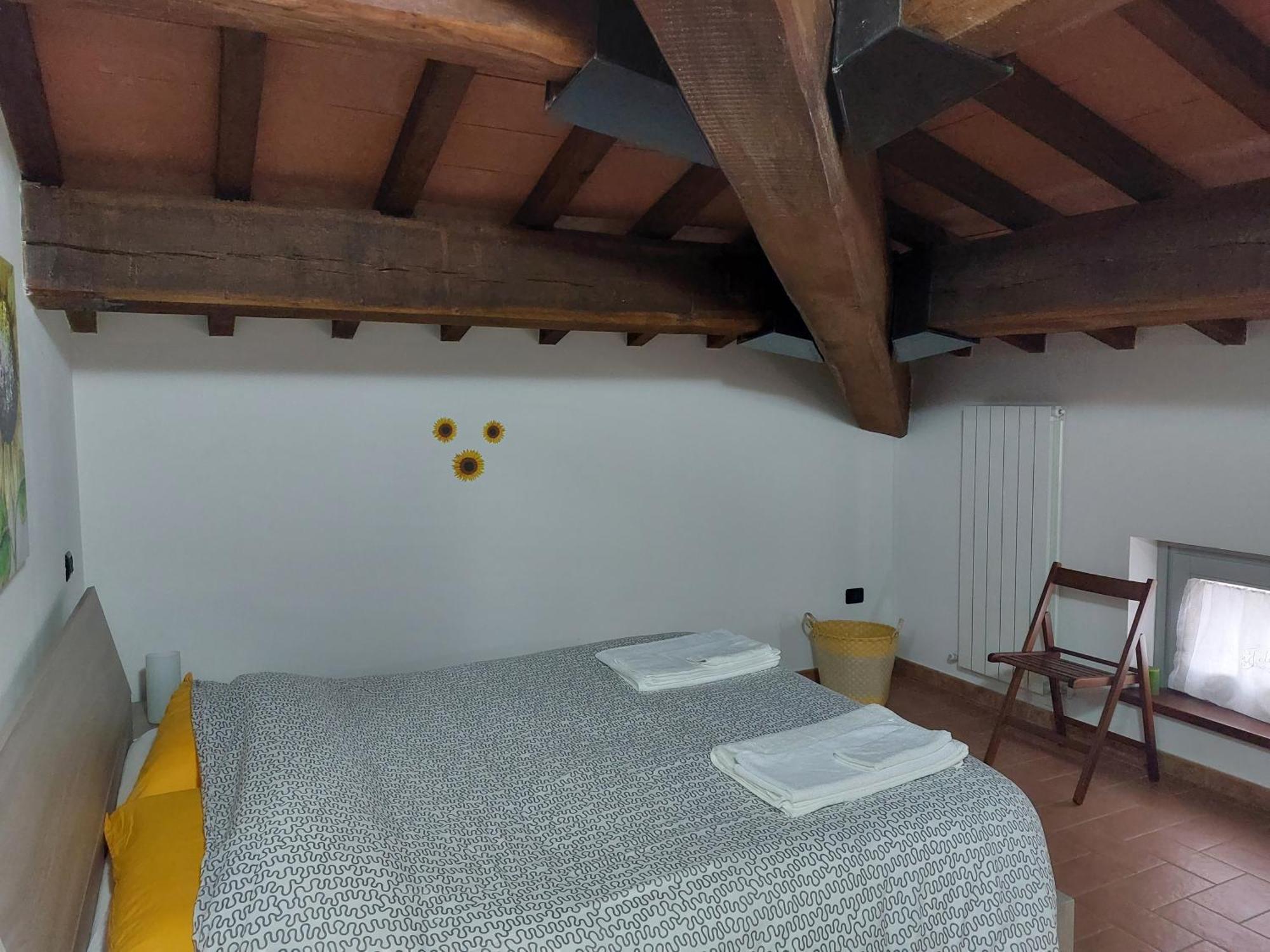Il Ciottone Vila Nocera Umbra Exterior foto