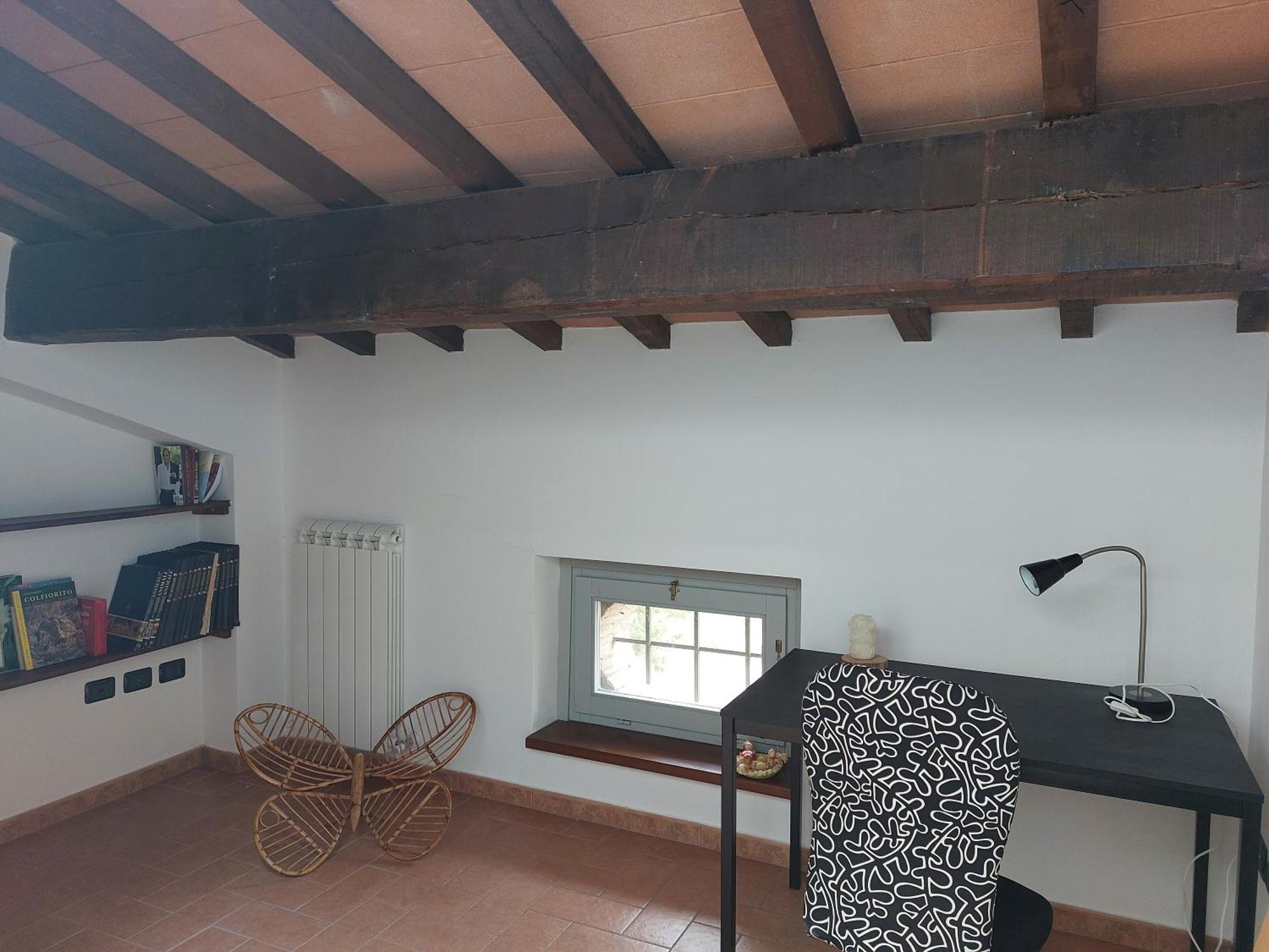 Il Ciottone Vila Nocera Umbra Exterior foto