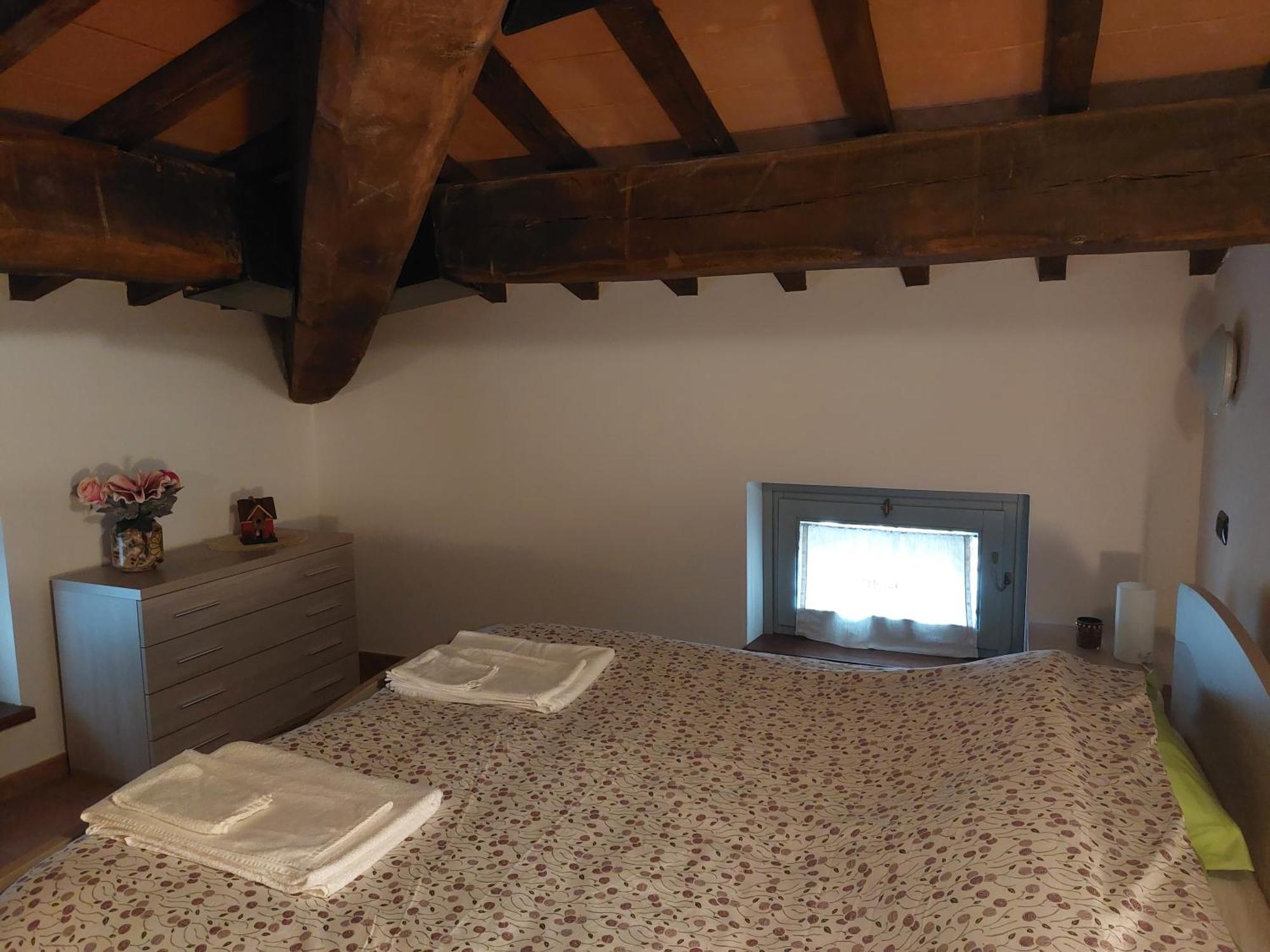 Il Ciottone Vila Nocera Umbra Exterior foto