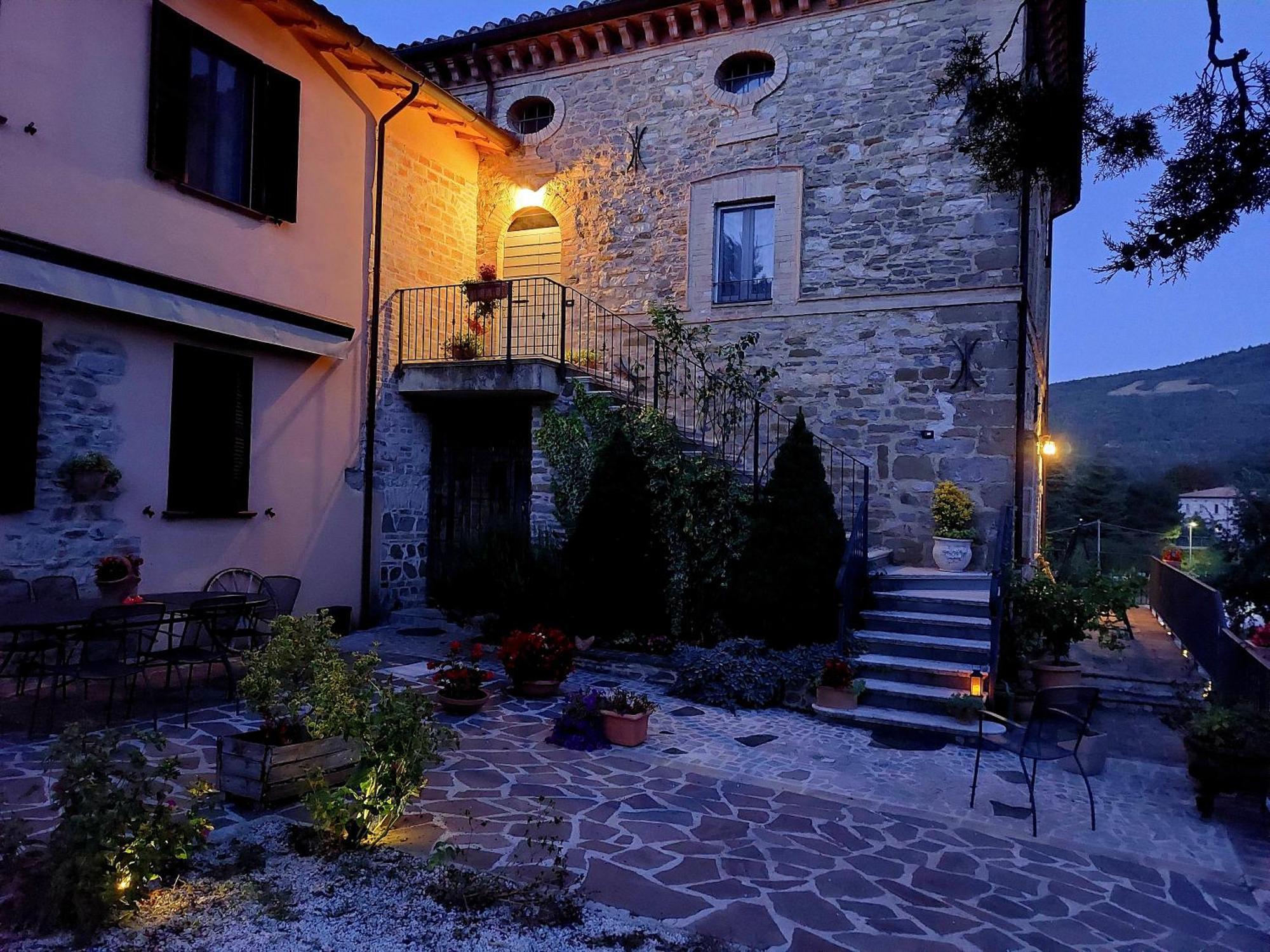 Il Ciottone Vila Nocera Umbra Quarto foto
